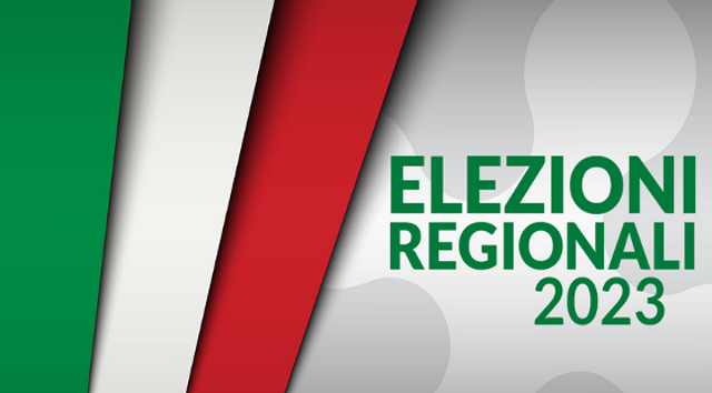 “Risultati finali Elezioni Regionali del 12 e 13 Febbraio 2023”- “Scrutinio voti di preferenza”