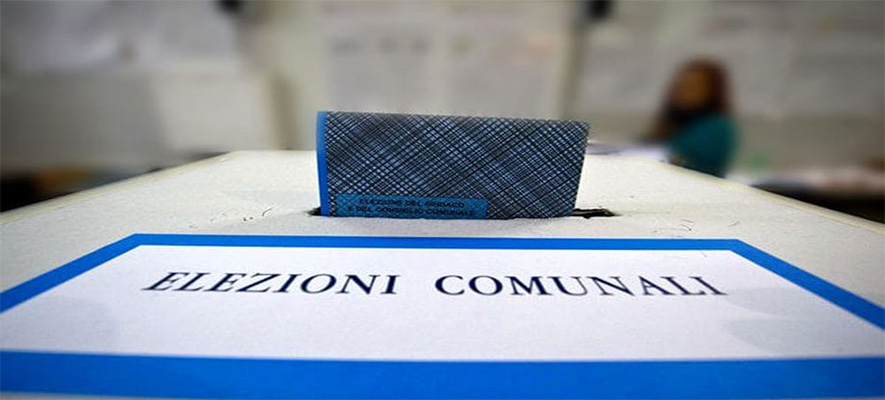 Convocazione dei Comizi Elettorali. Elezione del Sindaco e del Consiglio Comunale di Sabato 8 e Domenica 9 Giugno 2024.