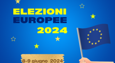 Convocazione dei Comizi Elettorali. Elezione dei membri del Parlamento Europeo spettanti all ‘Italia.